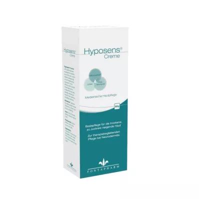 HYPOSENS Fløte, 200 g HYPOSENS Fløte, 200 g