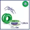 Instructions for use for Hansaplast festepuss sensitiv 5mx1,25cm, 1 stk - 2