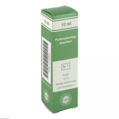 SELENOKEHL Dråper, 10 ml SELENOKEHL Dråper, 10 ml