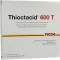 THIOCTACID 600 T injeksjonsvæske, oppløsning, 5X24 ml