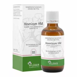 HOVNIZYM HM Dråper, 50 ml