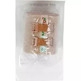 ROSIDAL K Bandasje 6 cmx5 m steril enkeltpakket, 10 stk