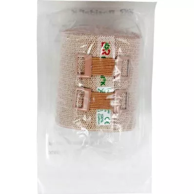 ROSIDAL K Bandasje 6 cmx5 m steril enkeltpakket, 10 stk