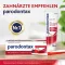 PARODONTAX Klassisk tannkrem, 75 ml