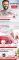 Instructions for use for Parodontax Classic tannkrem, 75 ml - 1