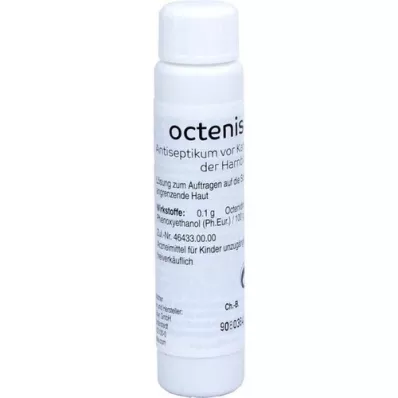 OCTENISEPT Oppløsning, 15 ml