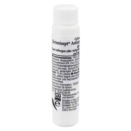 OCTENISEPT Oppløsning, 15 ml