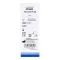 COMBISCREEN Glucose Plus-teststrimler, 50 stk