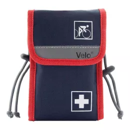 VERBANDTASCHE Sykkel 2x11x17 cm 61180, 1 stk