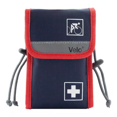 VERBANDTASCHE Sykkel 2x11x17 cm 61180, 1 stk