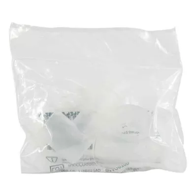 PARI Babymaske størrelse 0 med babyvinkel, 1 stk PARI Babymaske størrelse 0 med babyvinkel, 1 stk