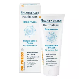 DR.THEISS Nattlysolje hudbalsam, 100 ml