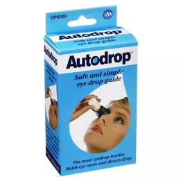 AUTODROP Søknadshjelpemiddel, 1 stk