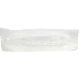 PINZETTE Steril transparent til engangsbruk, 1 stk