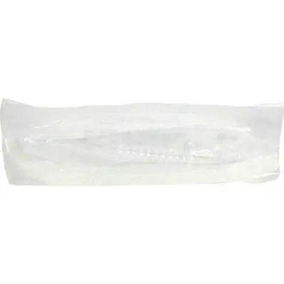PINZETTE Steril transparent til engangsbruk, 1 stk