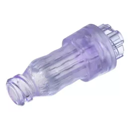 CARESITE Luer-tilgangsenhet OUS-EU, 1 stk