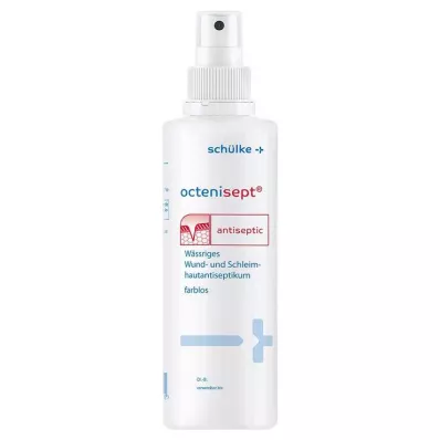 OCTENISEPT Løsning med spraypumpe, 250 ml