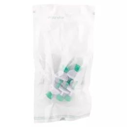 PROSET Mini Spike Set grønn 5 deler, 1 stk