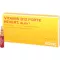 VITAMIN B12 HEVERT forte injeksjonsampuller, 10X2 ml