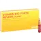 VITAMIN B12 HEVERT forte injeksjonsampuller, 10X2 ml