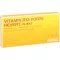 VITAMIN B12 HEVERT forte injeksjonsampuller, 10X2 ml