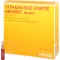 VITAMIN B12 HEVERT forte Inject ampuller, 100X2 ml