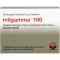 MILGAMMA 100 mg belagte tabletter, 30 stk