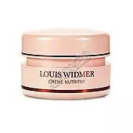 WIDMER Crème nutritive uparfymert, 50 ml