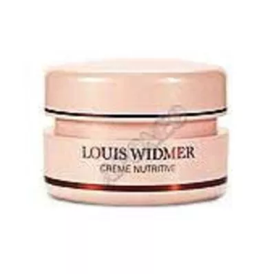 WIDMER Crème nutritive uparfymert, 50 ml WIDMER Crème nutritive uparfymert, 50 ml