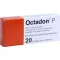 OCTADON P-tabletter, 20 stk