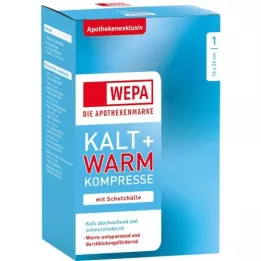 KALT-WARM Kompress 16x26 cm, 1 stk
