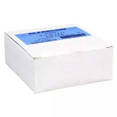 MULLBINDEN 6 cmx4 m 100 % bomull, 20 stk MULLBINDEN 6 cmx4 m 100 % bomull, 20 stk