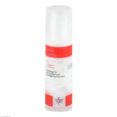 UREA FAGRON Fløte, 150 ml UREA FAGRON Fløte, 150 ml