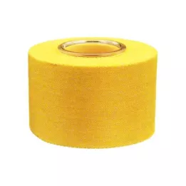 TAPE-Bandasje 3,8 cm x 10 m gul, 1 stk