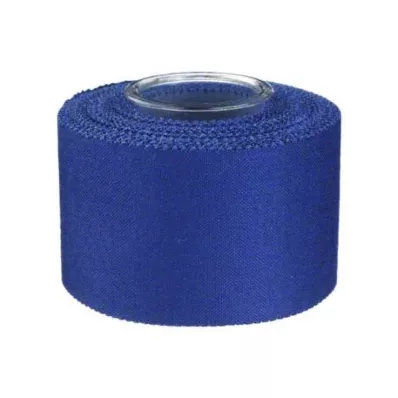 TAPE-Bandasje 3,8 cm x 10 m blå, 1 stk TAPE-Bandasje 3,8 cm x 10 m blå, 1 stk