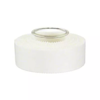 TAPE-Bandasje 2 cmx10 m hvit, 1 stk TAPE-Bandasje 2 cmx10 m hvit, 1 stk