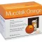 MUCOFALK Appelsingranulat til fremstilling av mikstur til oral bruk, 20 stk