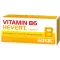 VITAMIN B6 HEVERT tabletter, 50 stk