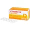 VITAMIN D3 HEVERT tabletter, 100 stk