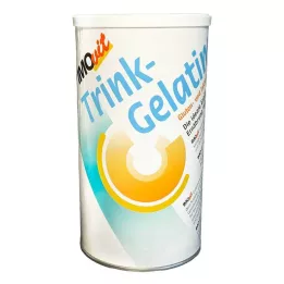 TRINKGELATINE Imovit øyeblikkelig pulver, 500 g