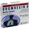 BROMHEXIN 8 Berlin Chemie belagte tabletter, 20 stk