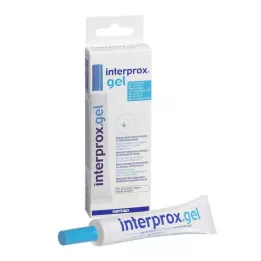 INTERPROX Gel tanngel, 20 ml