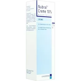 NUBRAL Fløte 10 %, 150 g