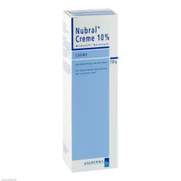 NUBRAL Fløte 10 %, 150 g