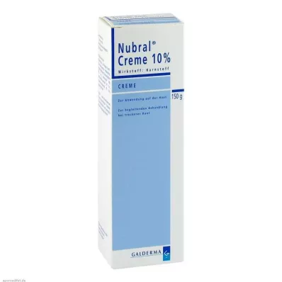NUBRAL Fløte 10 %, 150 g