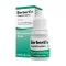 Berberil N øyedråper for akutt røde, irriterte øyne, 10 ml