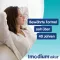 Instructions for use for Imodium akut – mot akutt diaré, 6 tabletter - 2