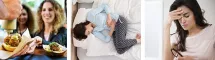 Instructions for use for Imodium akut – mot akutt diaré, 6 tabletter - 3