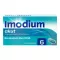 IMODIUM akutte harde kapsler, 6 stk