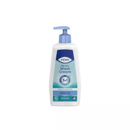 TENA WASH Fløte, 500 ml